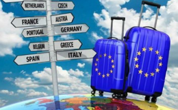 Готовимся к безвизу: какие суммы должны иметь украинцы при въезде в страны ЕС