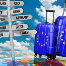 Готуємось до безвізу: які суми мають мати українці під час в’їзду до країн ЄС