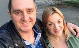Шоумен Дядя Жора стал папой третий раз