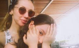 Девочки в купальниках: Светлана Лобода удивила новым фото с 6-летней дочкой