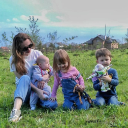 Чим друга вагітність відрізняється від першої: відверта розповідь багатодітної мами