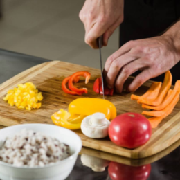 Що з’їсти після 18:00: 15 смачних дієтичних продуктів