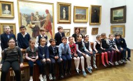 У музей безкоштовно: дні відкритих дверей київських музеїв у травні
