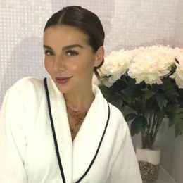 Я не мати-одиначка: Ганна Седокова виходить заміж за батька своєї третьої дитини