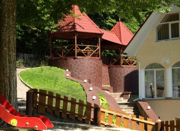 sunnyresort.com.ua