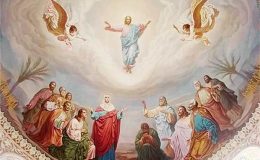 Вознесіння Господнє: що не можна, а що можна робити цього дня