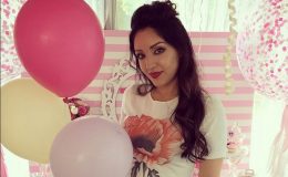 Ангелина Завальская показала подросших сына и дочь