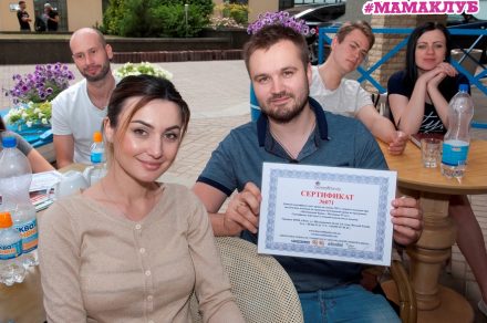 скоро роды