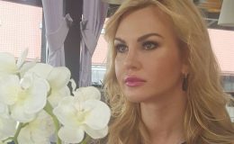 «Наслаждаемся осенью»: Камалия показала дочек-близняшек