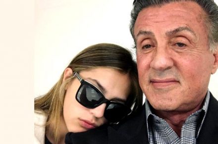 Сильвестр Сталлоне Систин