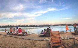День молодежи 2017: куда пойти в Киеве на выходных 24 и 25 июня