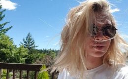 Вера Брежнева рассказала о личной жизни