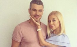 Свадьба года: Тоня Матвиенко и Арсен Мирзоян теперь муж и жена