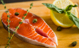 Что есть, чтобы зачать ребенка: 5 самых полезных продуктов