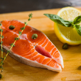 Что есть, чтобы зачать ребенка: 5 самых полезных продуктов