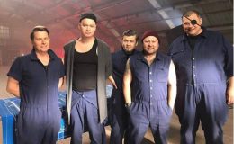 Володимир Зеленський, Євген Кошовий розповіли, що для них означає бути батьком