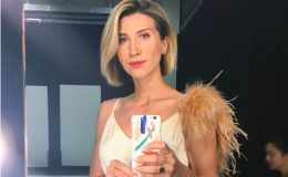 14 дней без сладкого: Анита Луценко запустила новый новый флешмоб