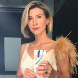 14 дней без сладкого: Анита Луценко запустила новый новый флешмоб