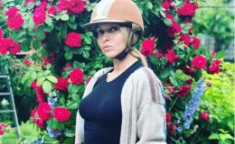 Неожиданно: Оля Полякова показала мужа-бизнесмена