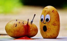 Ученые советуют, как выбрать самый полезный молодой картофель