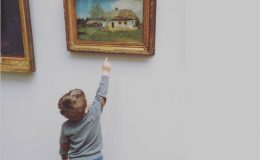 Куда пойти с ребенком: дни открытых дверей киевских музеев в июне