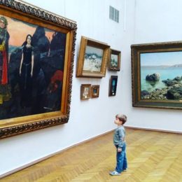 У музей безкоштовно: дні відкритих дверей київських музеїв у серпні