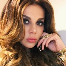 Анна Седокова: особисте життя зіркової мами