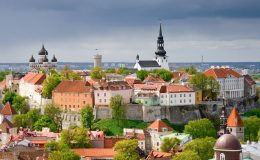 Едем в Эстонию — 9 мест для посещения с ребенком