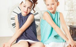 Made in Ukraine: 8 лучших брендов детских платьев для девочек