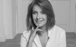 Елена Кравец: секреты молодости и красоты многодетной мамы