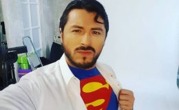 Неожиданно: Сергей Притула во второй раз стал папой