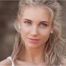 Христина Асмус показала дочку, що підросла, і викликала обурення передплатників