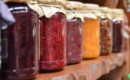 Рецепт уникального варенья – детям от простуды и для иммунитета
