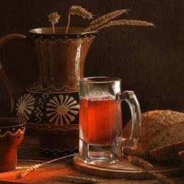 Квас! А какой у вас? 8 лучших пошаговых рецептов