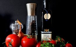 Теперь еще вкуснее: кетчуп Торчин® без крахмала для всей семьи