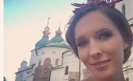 Сама нежность: Катя Осадчая впервые показала фото с маленьким сыном