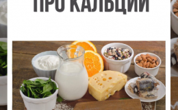 Что мешает усвоению кальция