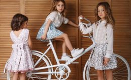 Made in Ukraine: топ-5 производителей детской обуви