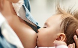 Грудне вигодовування – ключ до здоров’я малюка