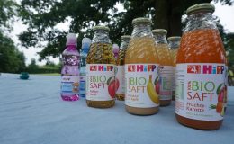 Экскурсия на ферму компании HiPP: все увидели, проверили и вам расскажем!