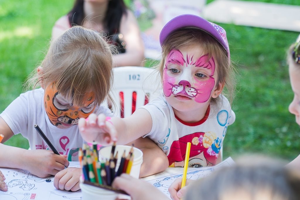 У Києві відбудеться 7-й Сімейний фестиваль Family Day