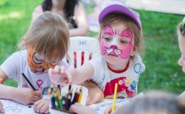 У Києві відбудеться 7-й Сімейний фестиваль Family Day