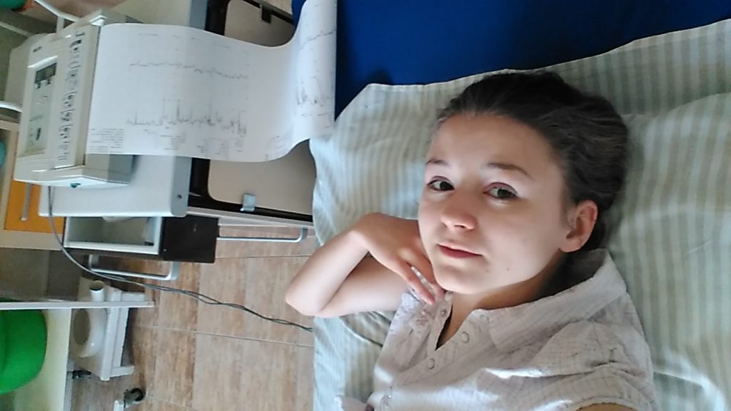 Анна Зюлковская
