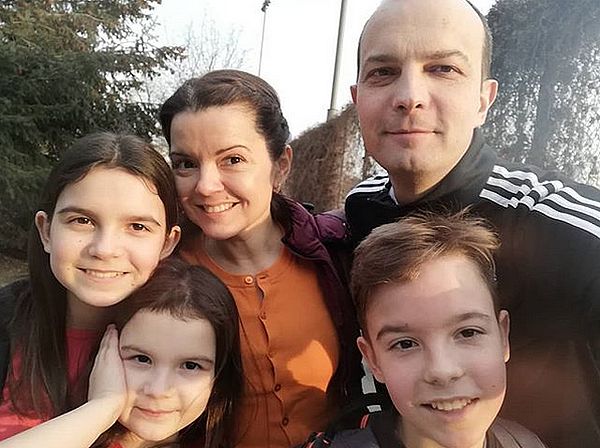Источник: instagram @marichkapadalko