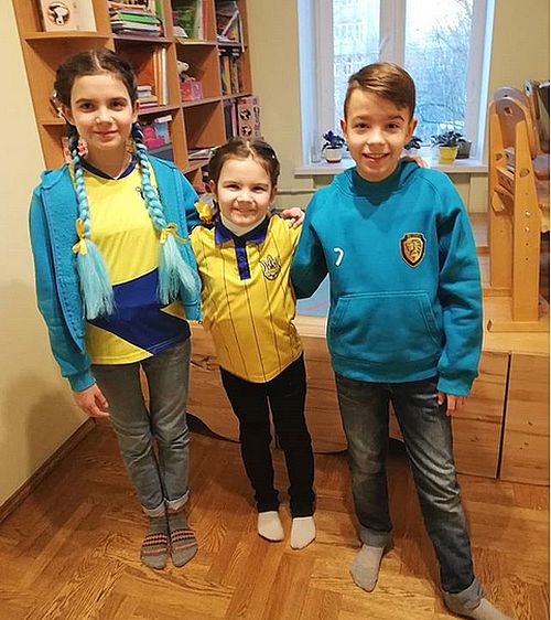 Источник: Instagram@marichkapadalko