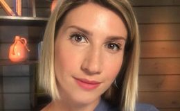 Аніта Луценко розповіла, чим годує однорічну доньку