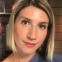 Аніта Луценко розповіла, чим годує однорічну доньку
