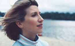 Мамина модница: Анита Луценко показала подросшую дочку