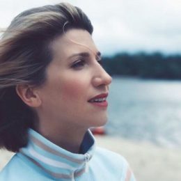 Мамина модниця: Аніта Луценко показала дочку, що підросла