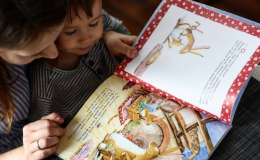 10 книг об Украине, которые нужно показать ребенку